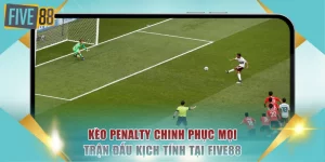 Kèo penalty