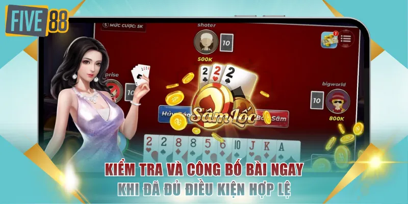 Sâm Lốc Sảnh Rồng Là Gì? Ý Nghĩa Và Lợi Thế Khi Sở Hữu 4 Kiểm tra và công bố bài ngay khi đã đủ điều kiện hợp lệ